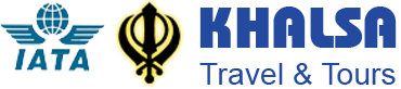 khalsa travel brampton